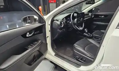 Kia K3 2023 1.6 гидро в Москве № 54865, миниатюра 11