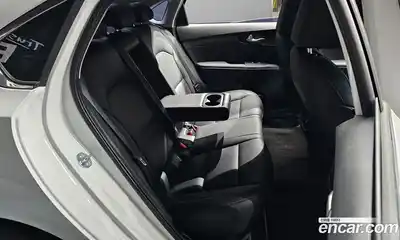 Kia K3 2023 1.6 гидро в Москве № 54865, миниатюра 12