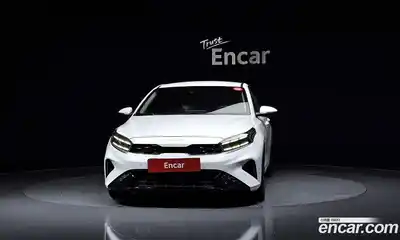 Kia K3 2023 1.6 гидро в Москве № 54865, миниатюра 3