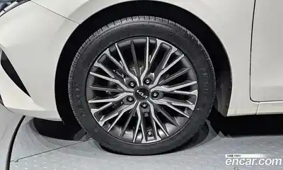 Kia K3 2023 1.6 гидро в Москве № 54865, миниатюра 5