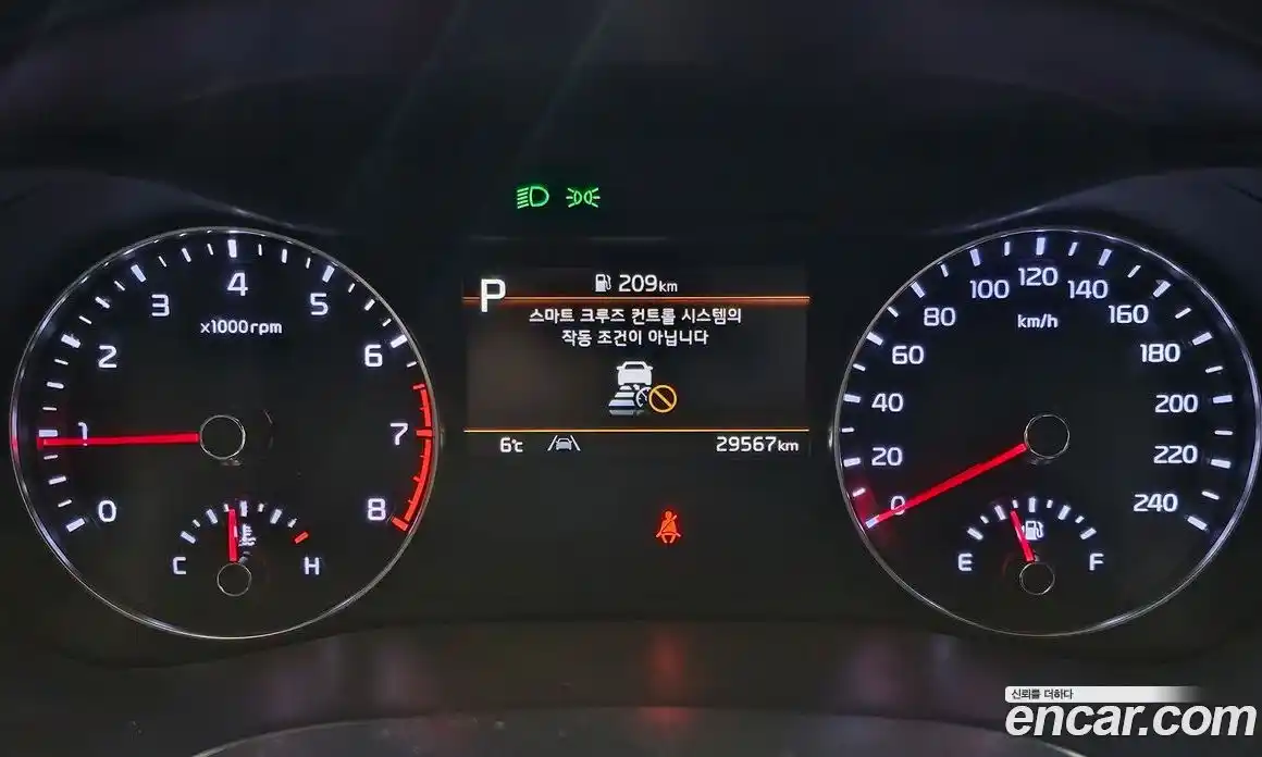 Kia K3 2023 1.6 гидро в Москве № 54865, фото 8