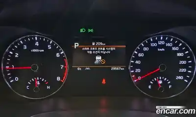 Kia K3 2023 1.6 гидро в Москве № 54865, миниатюра 8