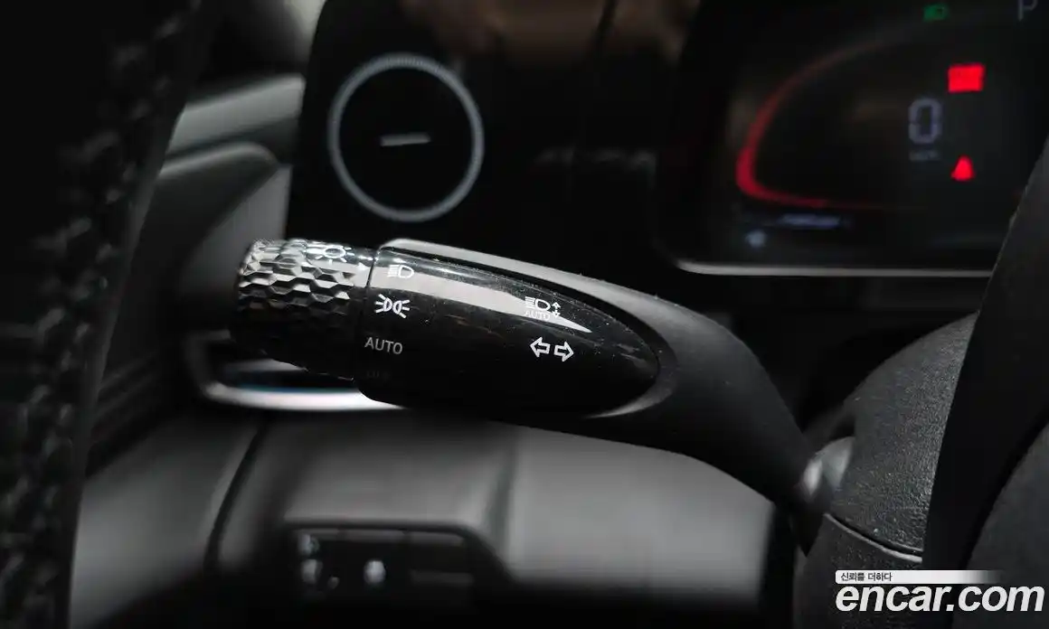 Hyundai Avante 2024 1.6 гидро в Москве № 5501, фото 18