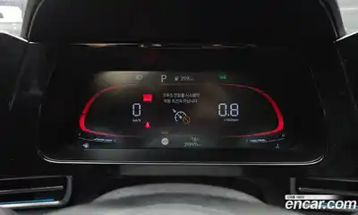 Hyundai Avante 2024 1.6 гидро в Москве № 5501, миниатюра 8