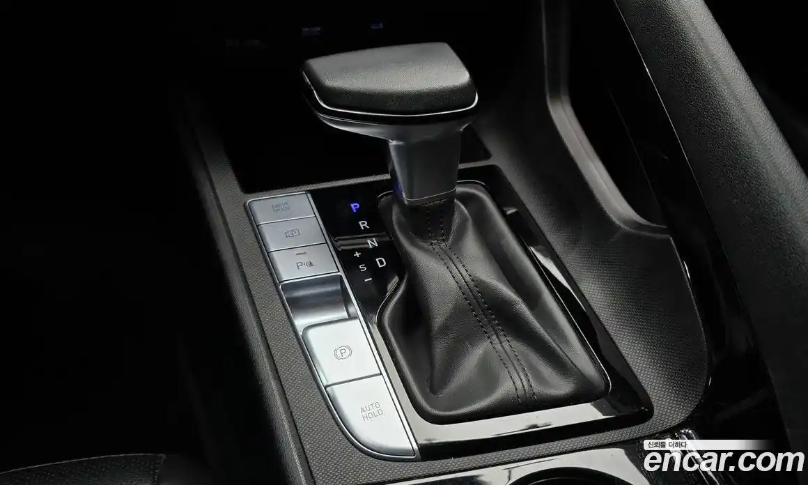 Hyundai Avante 2024 1.6 гидро в Москве № 5501, фото 9