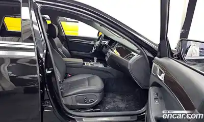 Genesis G80 2018 3.3 гидро в Москве № 57883, миниатюра 11