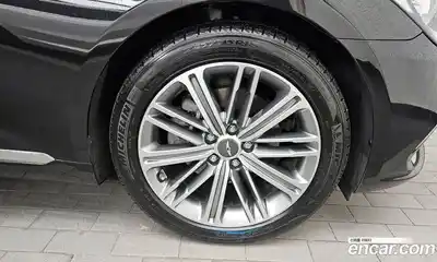 Genesis G80 2018 3.3 гидро в Москве № 57883, миниатюра 5