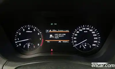 Genesis G80 2018 3.3 гидро в Москве № 57883, миниатюра 8
