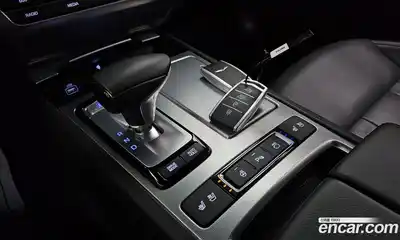 Genesis G80 2018 3.3 гидро в Москве № 57883, миниатюра 9