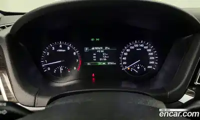 Genesis G80 2019 3.3 гидро, миниатюра 8