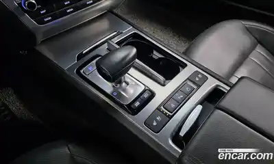 Genesis G80 2019 3.3 гидро, миниатюра 9