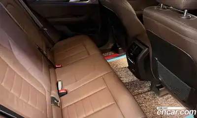 BMW X3 2023 2.0 гидро в Москве № 968325, миниатюра 10