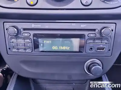 Renault SM3 2017 1.6 гидро в Москве № 106442, миниатюра 12
