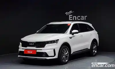 Kia Sorento, 2023