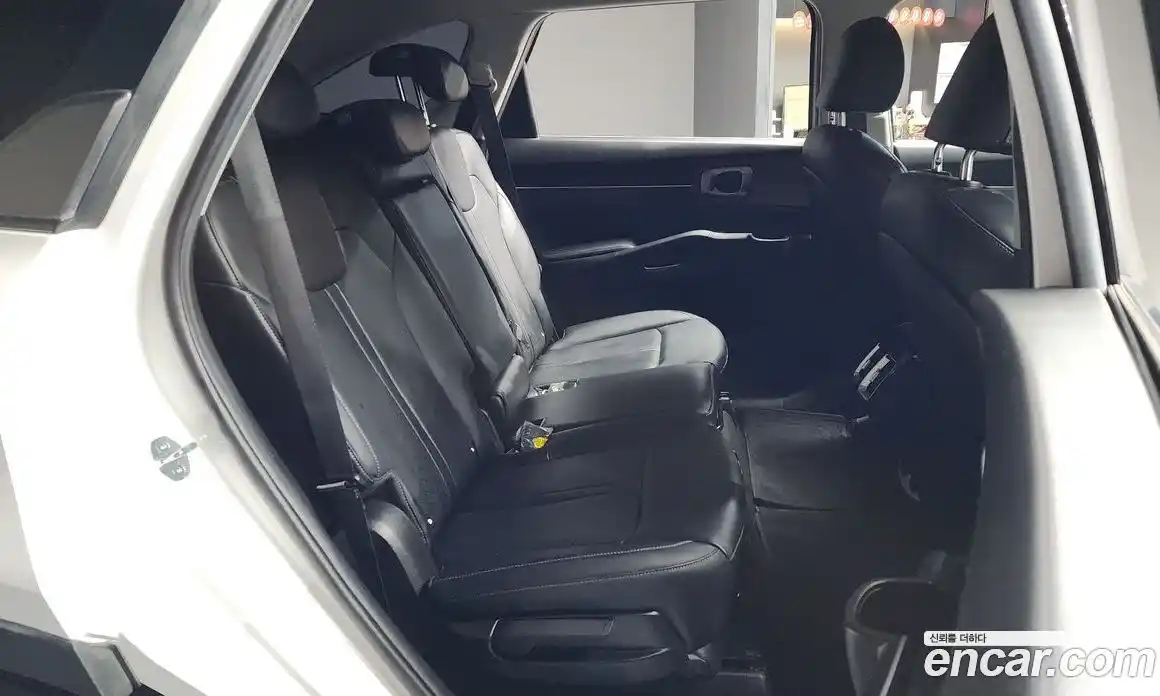 Kia Sorento 2023 2.2 гидро в Москве № 121177, фото 12