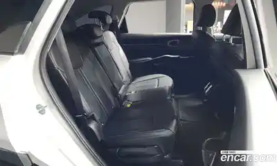 Kia Sorento 2023 2.2 гидро в Москве № 121177, миниатюра 12