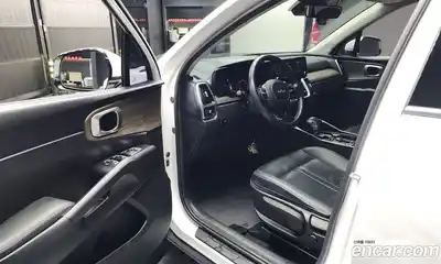 Kia Sorento 2023 2.2 гидро в Москве № 121177, миниатюра 10