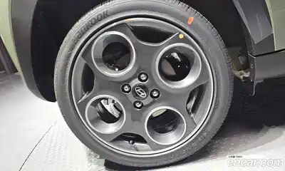 Hyundai Casper 2026 1.0 гидро в Москве № 1244409, миниатюра 5