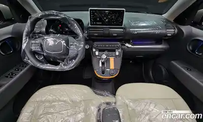 Hyundai Casper 2026 1.0 гидро в Москве № 1244409, миниатюра 7