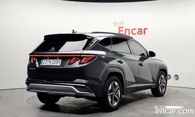 Hyundai Tucson 2024 1.6 гидро в Москве № 1244548, миниатюра 2