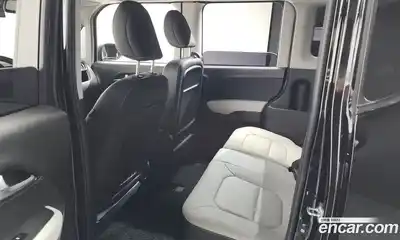 Kia Ray 2023 1.0 Автомат в Москве № 1244782, миниатюра 11