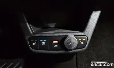 Kia Ray 2023 1.0 Автомат в Москве № 1244782, миниатюра 12