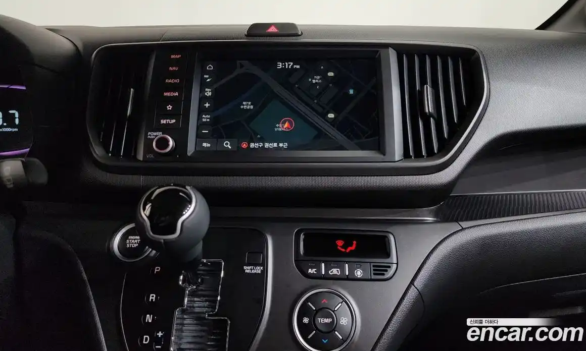 Kia Ray 2023 1.0 Автомат в Москве № 1244782, фото 13