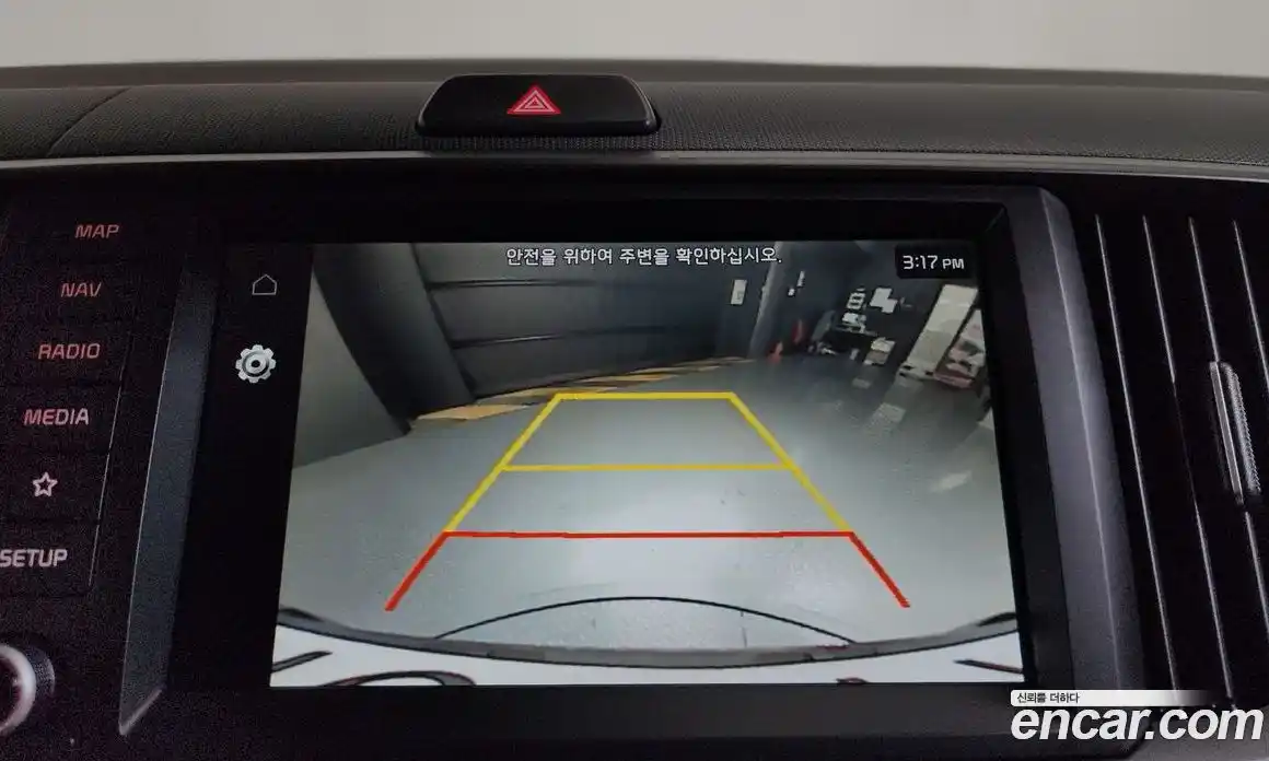 Kia Ray 2023 1.0 Автомат в Москве № 1244782, фото 15