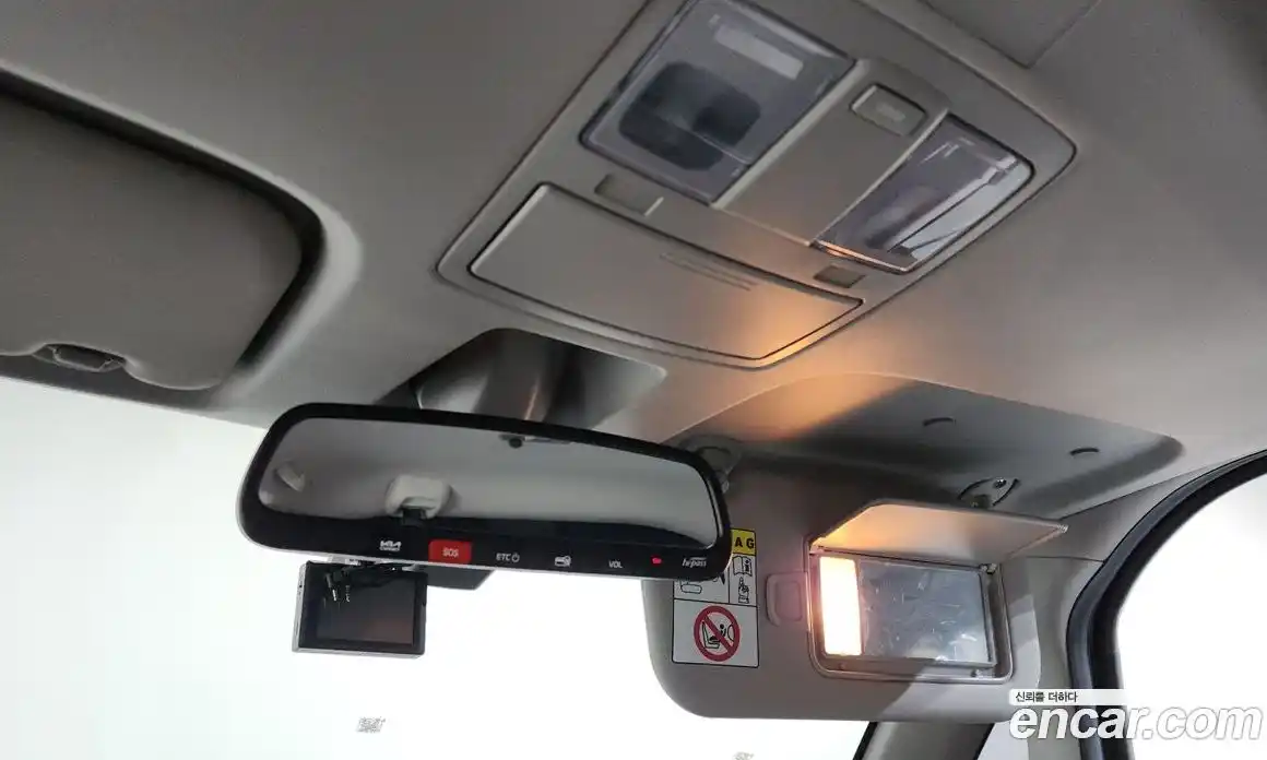 Kia Ray 2023 1.0 Автомат в Москве № 1244782, фото 19