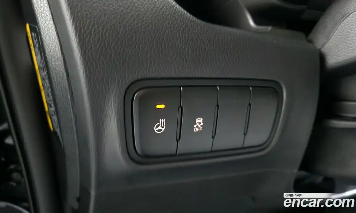 Kia Ray 2023 1.0 Автомат в Москве № 1244782, фото 20