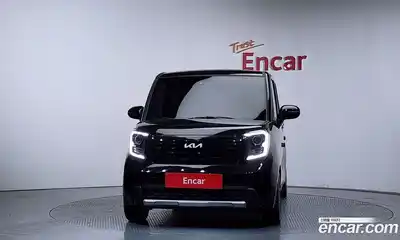 Kia Ray 2023 1.0 Автомат в Москве № 1244782, миниатюра 3