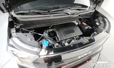 Kia Ray 2023 1.0 Автомат в Москве № 1244782, миниатюра 6