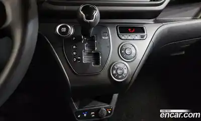 Kia Ray 2023 1.0 Автомат в Москве № 1244782, миниатюра 9