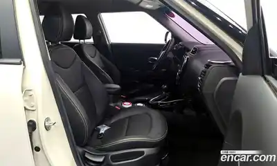 Kia Soul 2014 1.6 гидро в Москве № 1244882, миниатюра 11