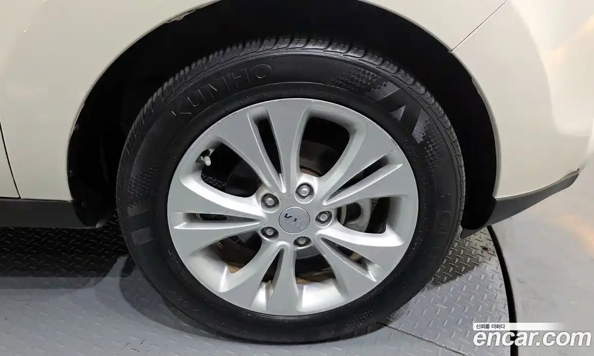 Kia Soul 2014 1.6 гидро в Москве № 1244882, фото 5