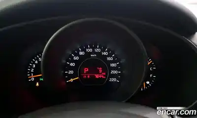 Kia Soul 2014 1.6 гидро в Москве № 1244882, миниатюра 8