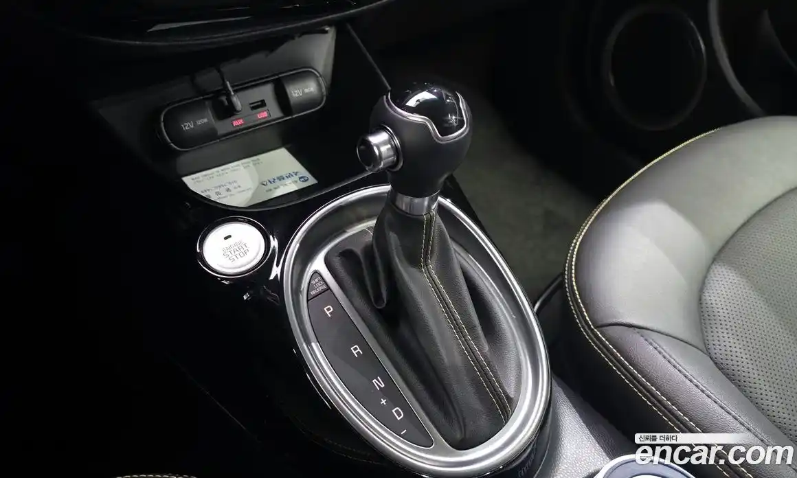 Kia Soul 2014 1.6 гидро в Москве № 1244882, фото 9