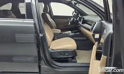 Kia Sorento 2024 1.6 гидро в Москве № 1245047, миниатюра 11