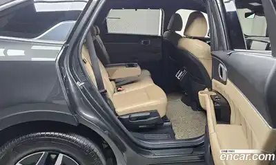 Kia Sorento 2024 1.6 гидро в Москве № 1245047, миниатюра 12