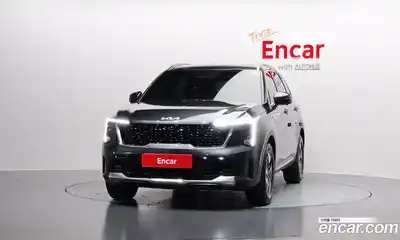 Kia Sorento 2024 1.6 гидро в Москве № 1245047, миниатюра 3
