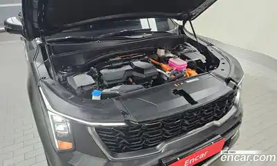 Kia Sorento 2024 1.6 гидро в Москве № 1245047, миниатюра 6