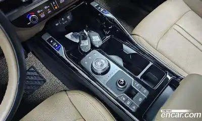 Kia Sorento 2024 1.6 гидро в Москве № 1245047, миниатюра 9