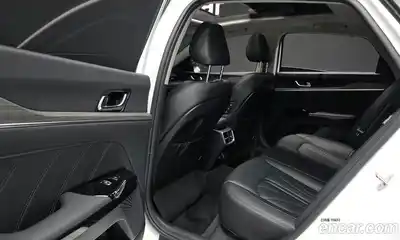 Kia K5 2024 1.6 гидро в Москве № 1245083, миниатюра 12