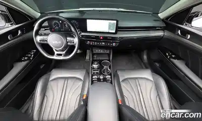 Kia K5 2024 1.6 гидро в Москве № 1245083, миниатюра 7