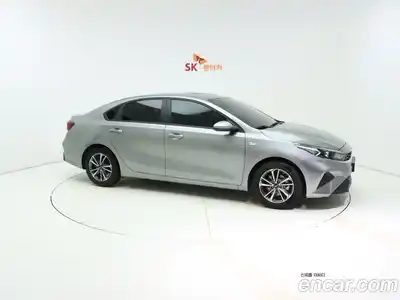 Kia K3 2023 1.6 гидро в Москве № 1245114, миниатюра 4
