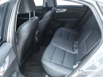 Kia K3 2023 1.6 гидро в Москве № 1245114, миниатюра 7