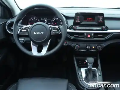 Kia K3 2023 1.6 гидро в Москве № 1245114, миниатюра 8