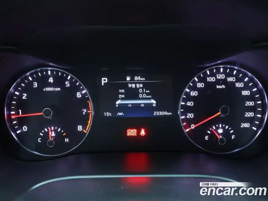 Kia K3 2023 1.6 гидро в Москве № 1245114, фото 9