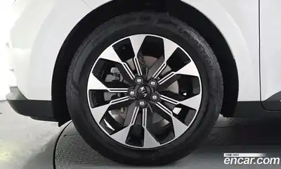 Kia Canival 2020 2.2 гидро в Москве № 1245163, миниатюра 4