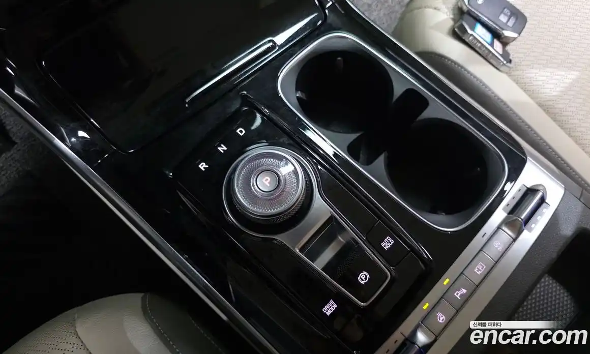 Kia Canival 2020 2.2 гидро в Москве № 1245163, фото 8